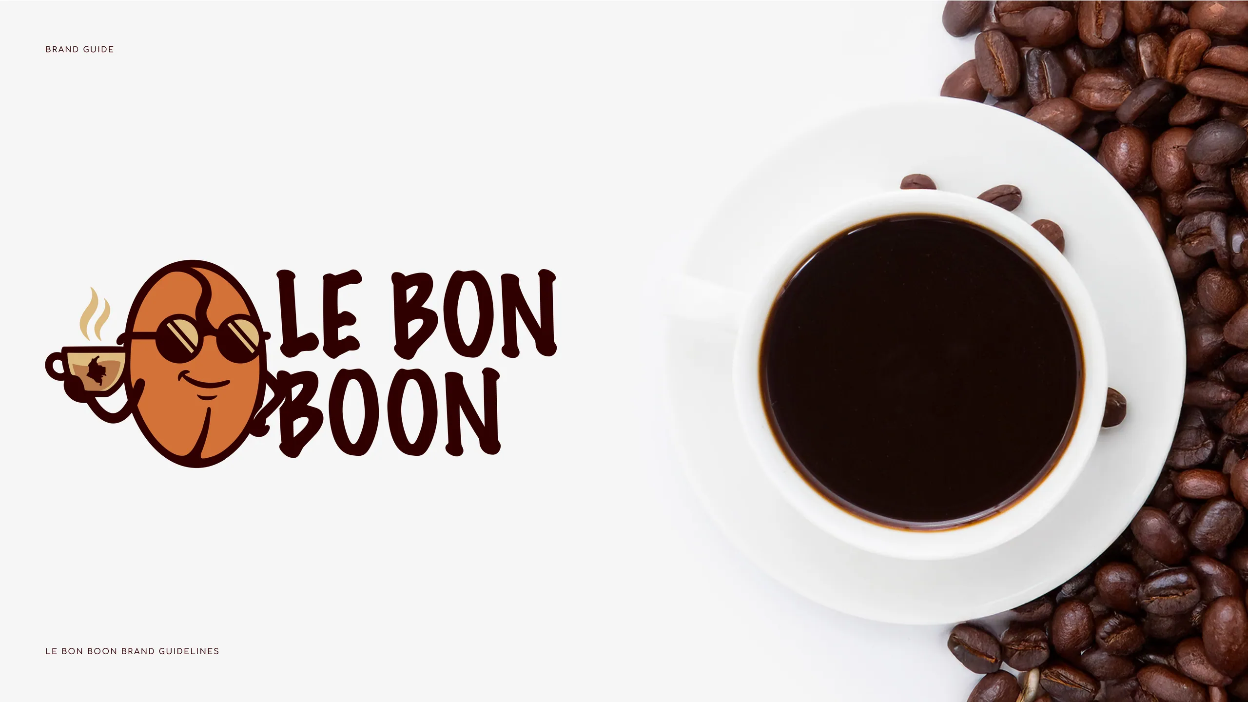LebonBoon brand identity 4